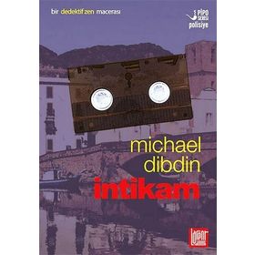 İNTIKAM - P. C. CAST;KRISTIN CAST