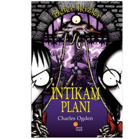 İNTİKAM PLANI - CHARLES OGDEN