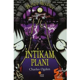İNTİKAM PLANI - CHARLES OGDEN