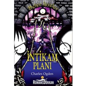 İNTİKAM PLANI - CHARLES OGDEN