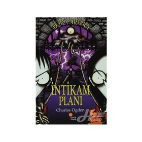 İNTİKAM PLANI - CHARLES OGDEN