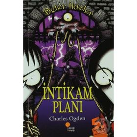 İNTİKAM PLANI - CHARLES OGDEN