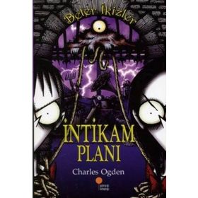 İNTİKAM PLANI - CHARLES OGDEN