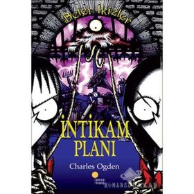 İNTİKAM PLANI - CHARLES OGDEN
