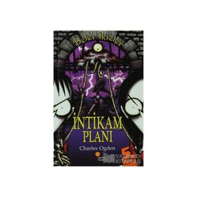 İNTİKAM PLANI - CHARLES OGDEN
