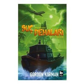 İntikam - Suç Dehaları - Gordon Korma