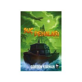 İntikam - Suç Dehaları - Gordon Korma