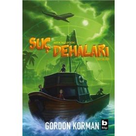 İntikam - Suç Dehaları - Gordon Korma