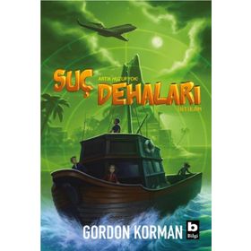 İntikam - Suç Dehaları - Gordon Korma