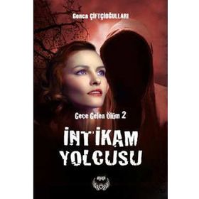 İNTİKAM - TAHIR KAZIMOV