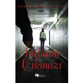 İNTİKAM - TAHIR KAZIMOV