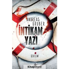 İntikam Yazı (Walter Pulaskı – 1) - Andreas Gruber