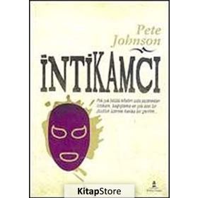 İNTİKAMCI - PETE JOHNSON