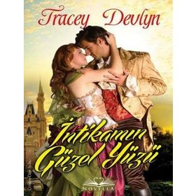 İntikamın Güzel Yüzü - Tracey Devlyn
