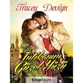 İntikamın Güzel Yüzü - Tracey Devlyn