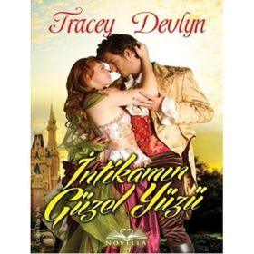 İntikamın Güzel Yüzü - Tracey Devlyn
