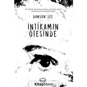 İntikamın Ötesinde - Dawson Lcee