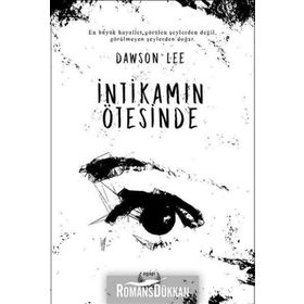 İntikamın Ötesinde - Dawson Lcee
