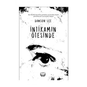 İntikamın Ötesinde - Dawson Lee
