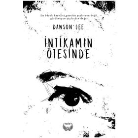 İntikamın Ötesinde - Dawson Lee