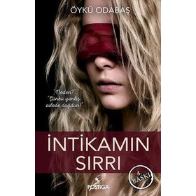 İntikamın Sırrı - Öykü Odabaş
