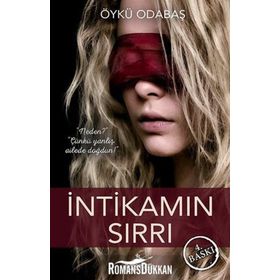 İntikamın Sırrı - Öykü Odabaş