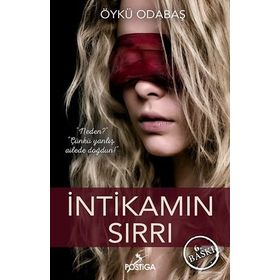 İntikamın Sırrı - Öykü Odabaş