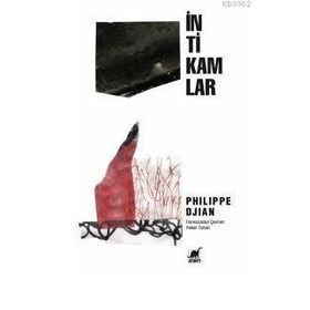İntikamlar - Philippe Djian