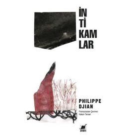 İntikamlar - Philippe Djian