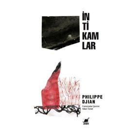 İntikamlar - Philippe Djian