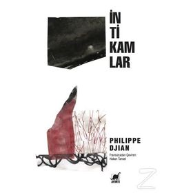 İntikamlar - Philippe Djian