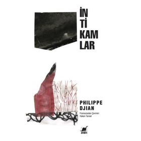 İntikamlar - Philippe Djian