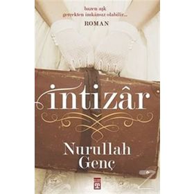 İntizar - Erol Mutlu