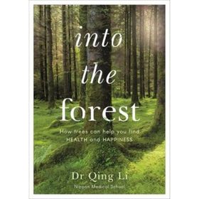 Into the Forest Anthony Browne