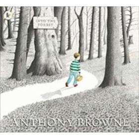 Into the Forest Anthony Browne