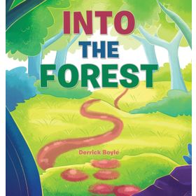 Into the Forest Anthony Browne
