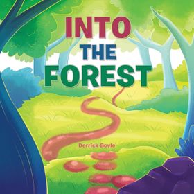 Into the Forest Anthony Browne