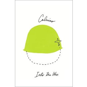 Into the War - Italo Calvino