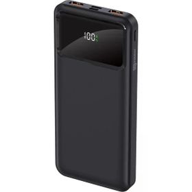 Intouch 10000 mAh Fast-Out PD 20 W Digital Ekranlı Powerbank
