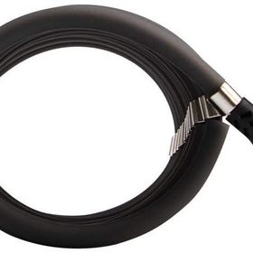 Intouch Self Winding Siyah Type-C Manyetik Kablo
