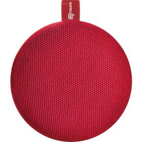 Intouch Soundmoon Kırmızı Portable Wireless Speaker