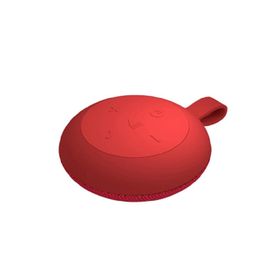 Intouch Soundmoon Kırmızı Portable Wireless Speaker