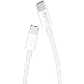 Intouch Type C To Lightning 45W Data ve Şarj Kablosu