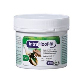 İntra Care Hoof Fit Jel 330 ml Hayvan Tırnak Bakım