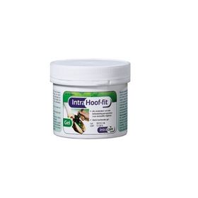 İntra Care Hoof Fit Jel 330 ml Hayvan Tırnak Bakım