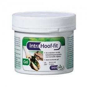 İntra Care Hoof Fit Jel 330 ml Hayvan Tırnak Bakım