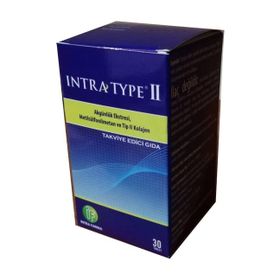 İntra Type II 30 Tablet