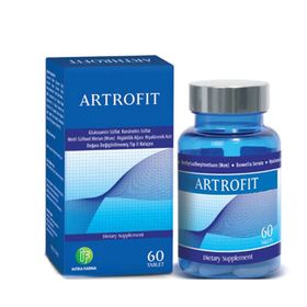 İntrafarma Artrofit 60 Tablet
