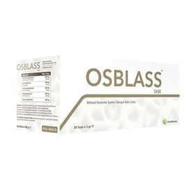 İntrafarma Osblass 30 Saşe