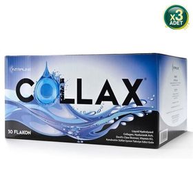 İntraline Collax 30 Flakon
